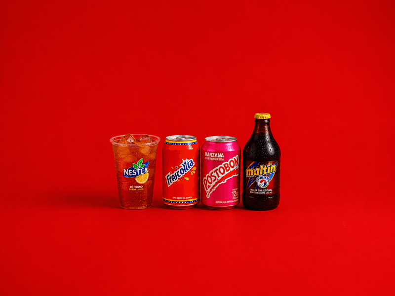 Beverages