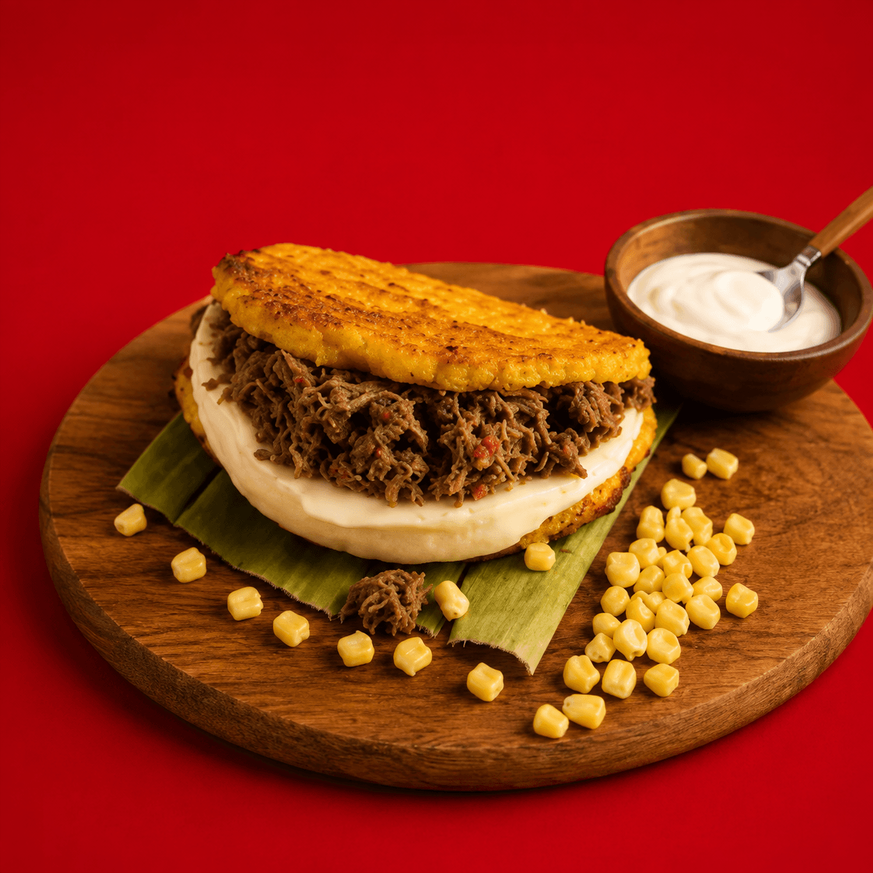 Cachapas