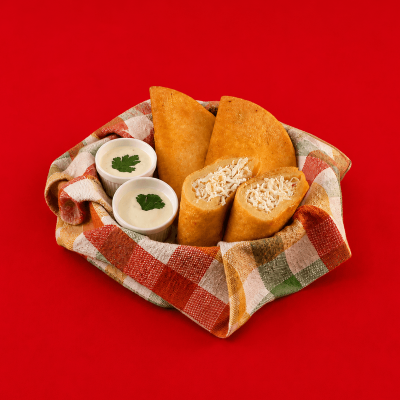 Empanadas