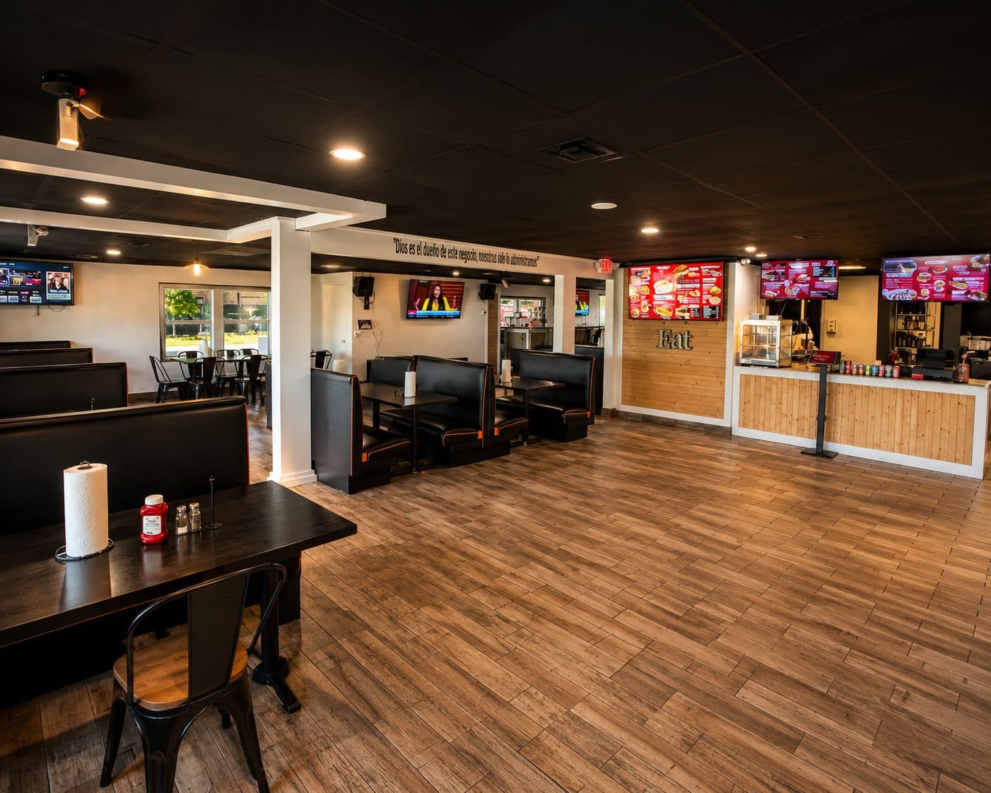Rivero's Street — Fort Walton Beach